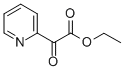 Structure of ETHYL 2-PYRIDINEGLYOXYLATE