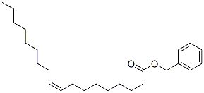 Structure of benzyl oleate