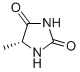 (R)-5-甲基海因结构式