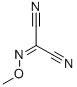 METHOXYIMINOMALONONITRILE