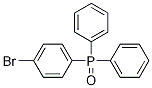 Structure of (4-broMophenyl)diphenylphosphine
oxide