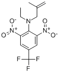 Structure of Ethalfluralin