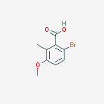 Cas Number: 55289-17-3