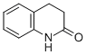 Structure of 1,2,3,4-Tetrahydroquinolin-2-one