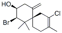 Structure of ELATOL