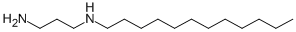 Structure of N-Dodecyl-1,3-propanediamine