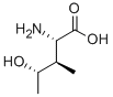 Structure of 4-Hydroxyisoleucine