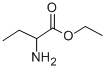Structure of ETHYL ALFA-AMINO BUTYRATE
