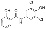 Structure of SD-160