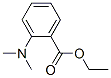 Structure of Ethyl 2-dimethylaminobenzoate