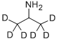 ISO-PROPYL-1,1,1,3,3,3-D6-AMINE结构式