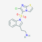 Cas Number: 554403-49-5