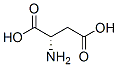 L-ASPARTIC ACID-13C4, 15N, 99 ATOM % 13C结构式