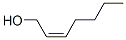 Structure of (Z)-2-Hepten-1-ol