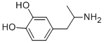 alpha-methyldopamine结构式