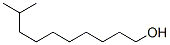 Structure of 9-methyldecan-1-ol