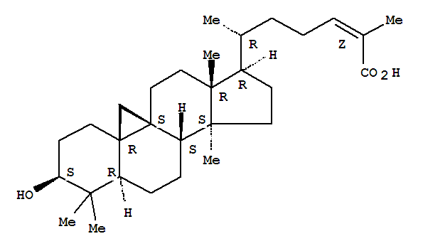 Cas Number: 55511-17-6