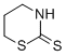 Structure of 1,3-Thiazidine-2-thione