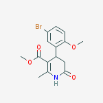 Structure of 2,6-Diphenylpiperidin-4-one