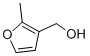 Structure of (2-Methyl-3-furyl)methanol