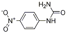 Structure of 1-(4-nitrophenyl)urea