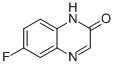 Structure of 6-Fluoroquinoxalin-2(1H)-one
