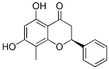 Structure of CRYPTOSTROBIN(P)