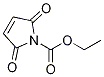 Structure of ethyl 2,5-dioxo-2,5-dihydro-1H-pyrrole-1-carboxylate
