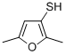 CAS No 55764-23-3  Molecular Structure