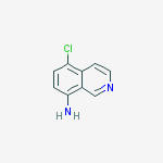 Structure of (S)-3-Amino-4-cyclopentane-butyric acid