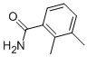 Structure of 2,3-DIMETHYLBENZAMIDE