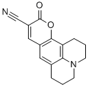 香豆素 337结构式