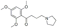 Structure of Buflomedil