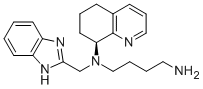 Structure of AMD 070