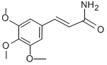 Structure of Cintramide