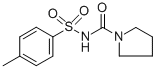 Structure of Topyrramide
