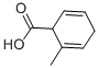 Structure of 1,4-DIHYDRO-2-METHYLBENZOIC ACID