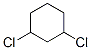 Structure of 1,3-Dichlorocyclohexane