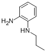 Structure of N-(2-Aminophenyl)-N-propylamine