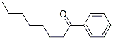 Structure of 4-n-butylbutyrophenone