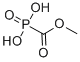 METHYLPHOSPHONOFORMATE结构式