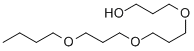 Structure of TRI(PROPYLENE GLYCOL) BUTYL ETHER