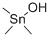 Structure of TRIMETHYLTIN HYDROXIDE