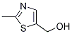 Structure of (2-Methyl-1,3-thiazol-5-yl)Methanol