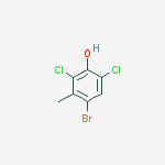 Cas Number: 56037-74-2