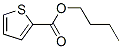 butyl 2-thenoate结构式