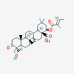 Cas Number: 561-47-7