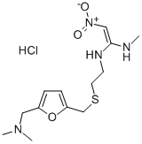 Structure of 4-CYANOPHENYL-4-N-PROPYLBENZOATE