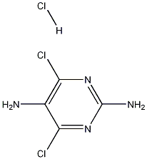 CAS No 56145-03-0  Molecular Structure