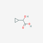 Cas Number: 5617-84-5